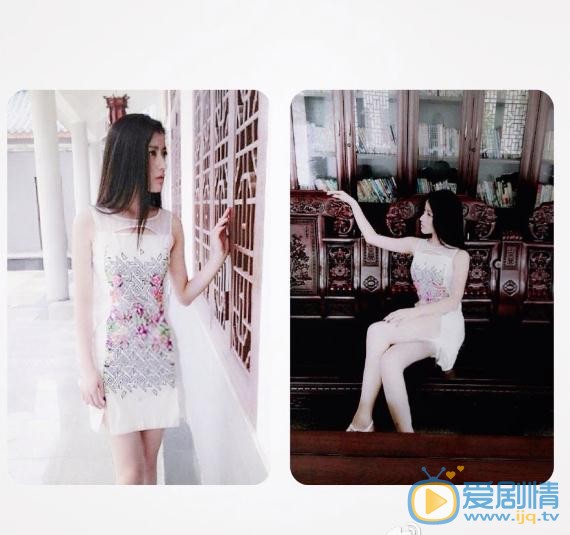 梅宝莱个人写真 梅宝莱高清写真_梅宝莱高清剧照