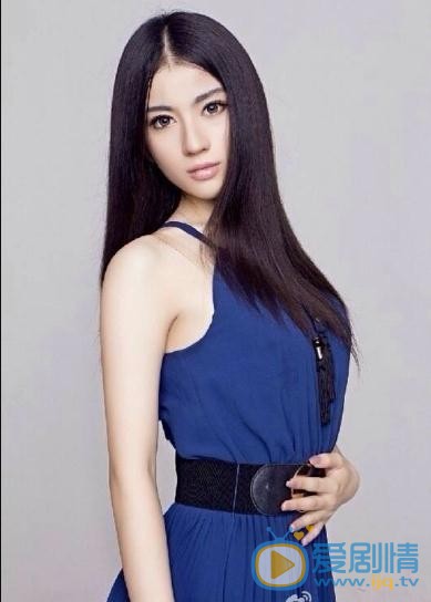 梅宝莱个人写真 梅宝莱高清写真_梅宝莱高清剧照