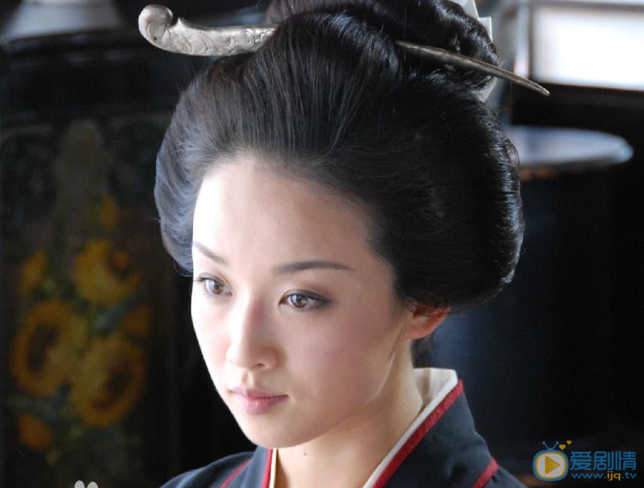 张蓓蓓年代戏照 张蓓蓓高清写真_张蓓蓓高清剧照