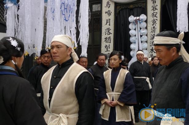 张蓓蓓年代戏照 张蓓蓓高清写真_张蓓蓓高清剧照
