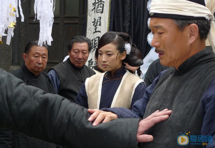张蓓蓓年代戏照 张蓓蓓高清写真_张蓓蓓高清剧照