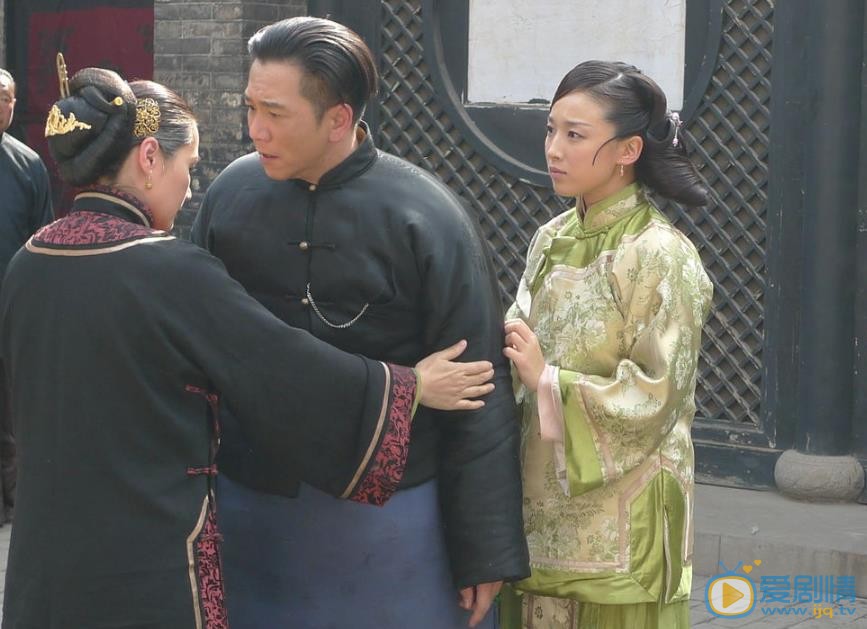 张蓓蓓年代戏照 张蓓蓓高清写真_张蓓蓓高清剧照