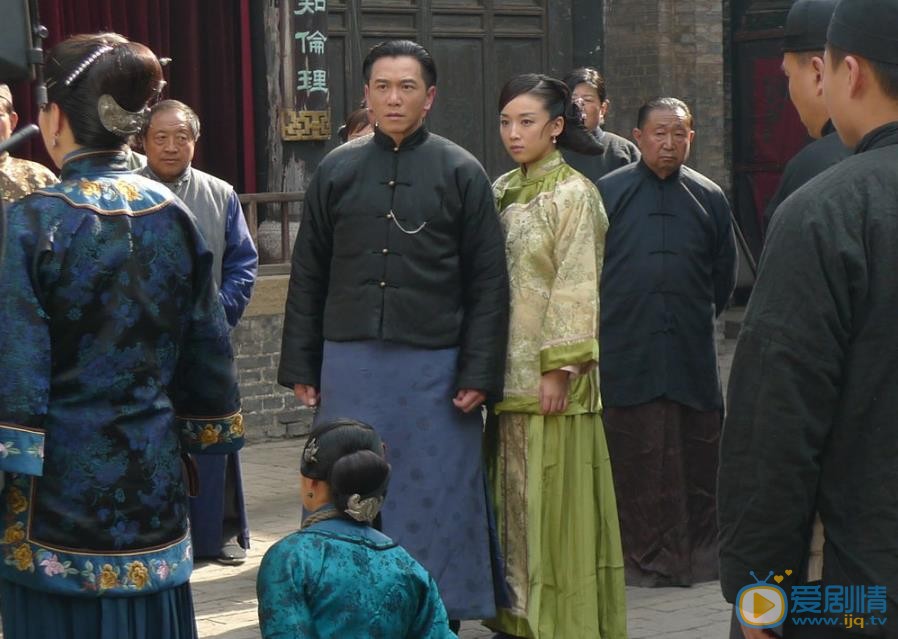 张蓓蓓年代戏照 张蓓蓓高清写真_张蓓蓓高清剧照