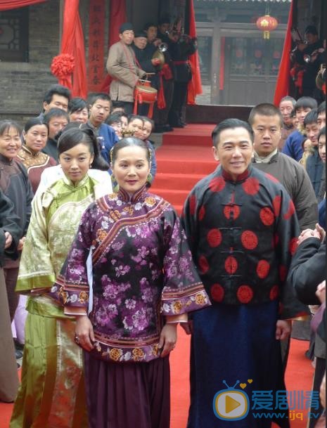 张蓓蓓年代戏照 张蓓蓓高清写真_张蓓蓓高清剧照