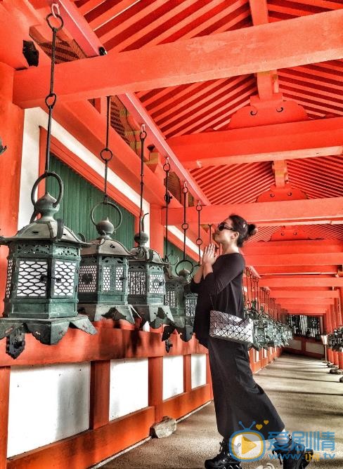 张蓓蓓旅行照 张蓓蓓高清写真_张蓓蓓高清剧照