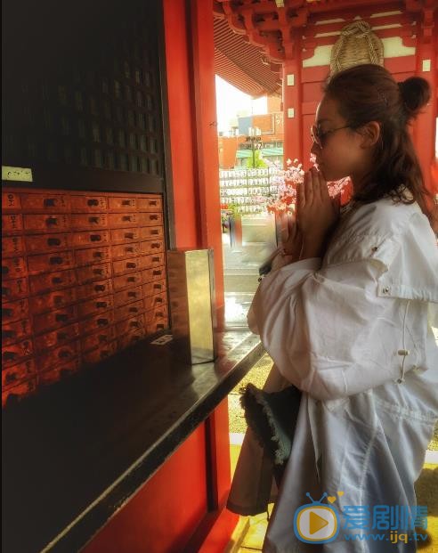 张蓓蓓旅行照 张蓓蓓高清写真_张蓓蓓高清剧照
