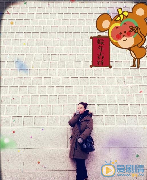 张蓓蓓旅行照 张蓓蓓高清写真_张蓓蓓高清剧照