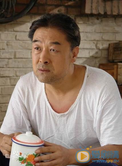 李建义影视作品照 李建义高清写真_李建义高清剧照