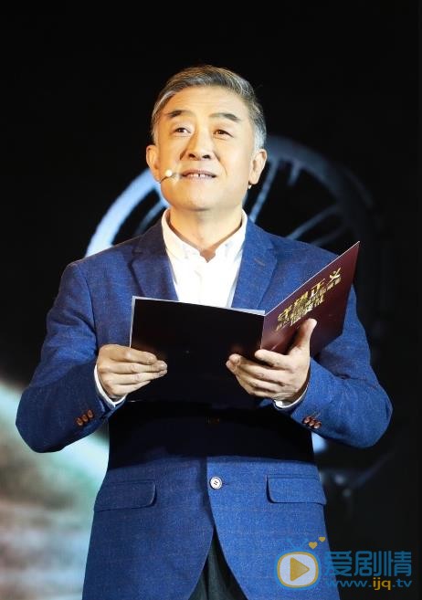 李建义活动照 李建义高清写真_李建义高清剧照