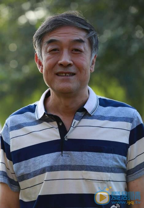 李建义影视作品照 李建义高清写真_李建义高清剧照