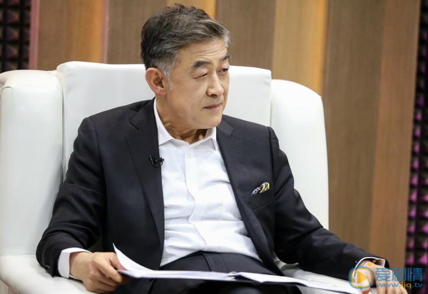 李建义活动照 李建义高清写真_李建义高清剧照