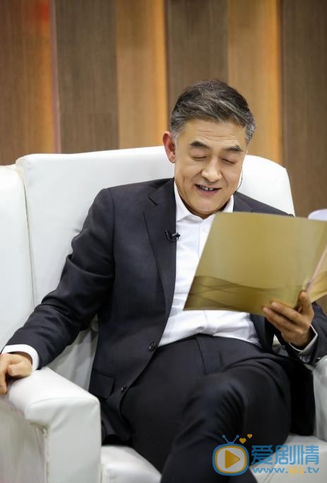 李建义活动照 李建义高清写真_李建义高清剧照