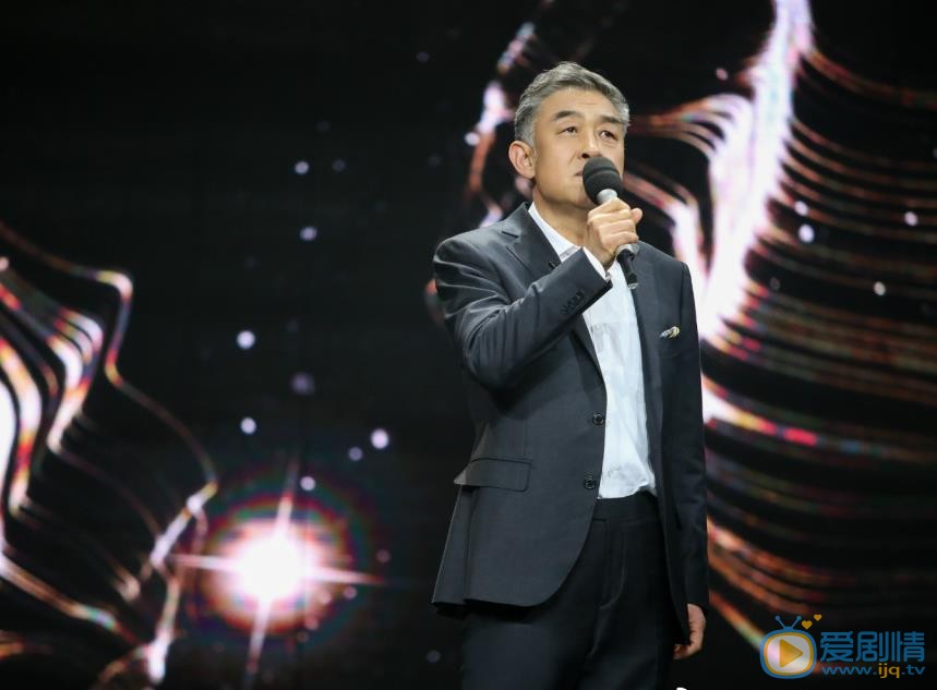 李建义活动照 李建义高清写真_李建义高清剧照