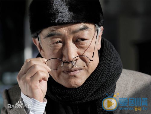 李建义影视作品照 李建义高清写真_李建义高清剧照