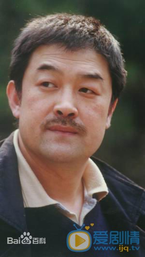 李建义影视作品照 李建义高清写真_李建义高清剧照