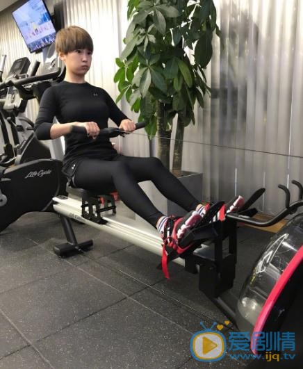 谢楠生活照写真 谢楠高清写真_谢楠高清剧照