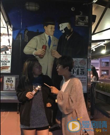 谢楠生活照写真 谢楠高清写真_谢楠高清剧照