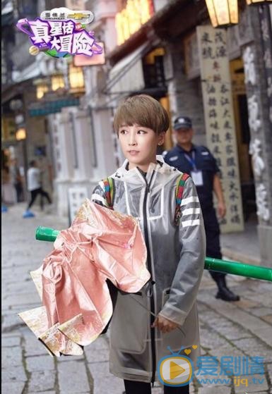 谢楠生活照写真 谢楠高清写真_谢楠高清剧照