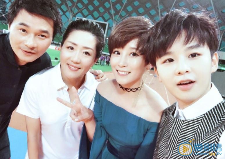 谢楠参加活动写真 谢楠高清写真_谢楠高清剧照