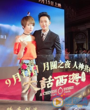 谢楠参加活动写真 谢楠高清写真_谢楠高清剧照