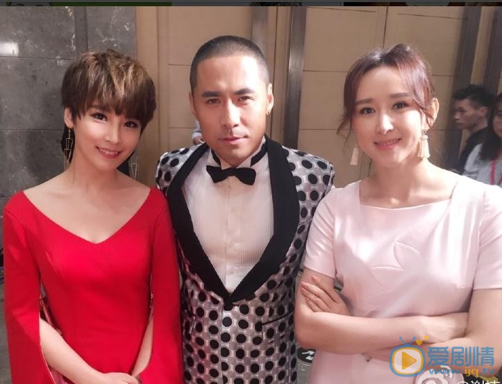 谢楠参加活动写真 谢楠高清写真_谢楠高清剧照