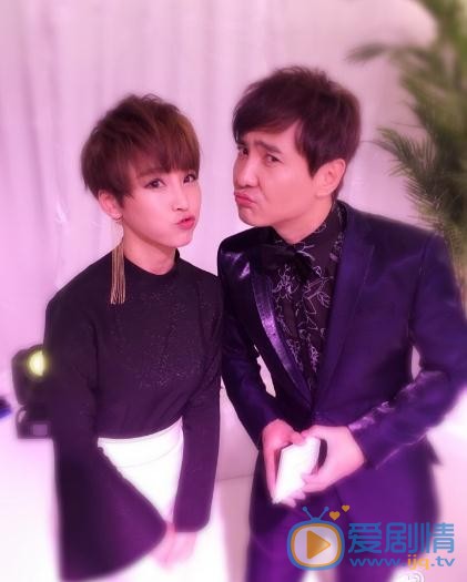 谢楠参加活动写真 谢楠高清写真_谢楠高清剧照