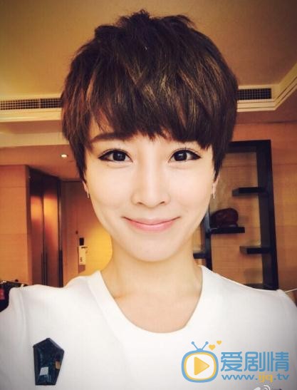 谢楠参加活动写真 谢楠高清写真_谢楠高清剧照