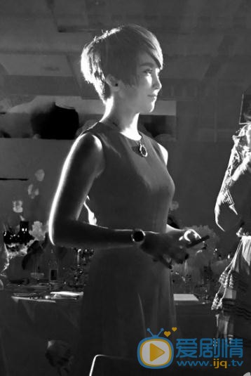 谢楠参加活动写真 谢楠高清写真_谢楠高清剧照