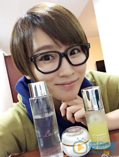 谢楠生活照写真 谢楠高清写真_谢楠高清剧照