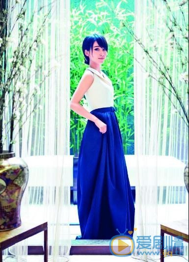 谢楠街拍写真 谢楠高清写真_谢楠高清剧照