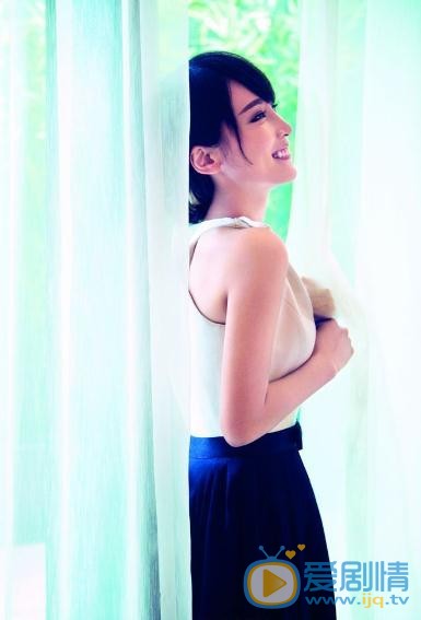 谢楠街拍写真 谢楠高清写真_谢楠高清剧照