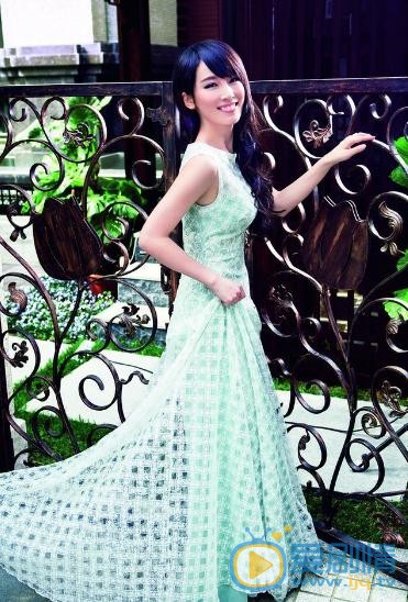 谢楠街拍写真 谢楠高清写真_谢楠高清剧照