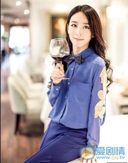 谢楠街拍写真 谢楠高清写真_谢楠高清剧照