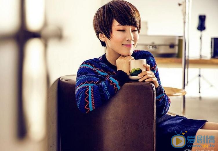 谢楠街拍写真 谢楠高清写真_谢楠高清剧照