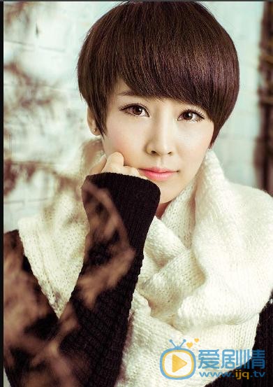 谢楠街拍写真 谢楠高清写真_谢楠高清剧照