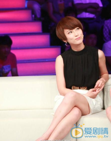 谢楠俏丽写真 谢楠高清写真_谢楠高清剧照