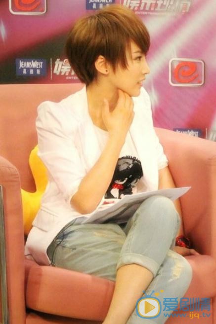 谢楠时尚写真 谢楠高清写真_谢楠高清剧照