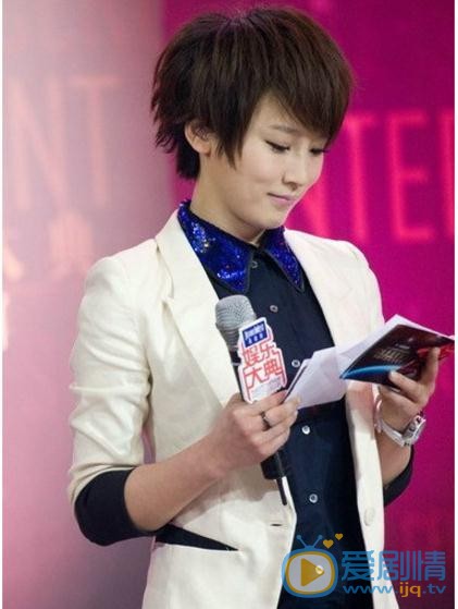 谢楠时尚写真 谢楠高清写真_谢楠高清剧照