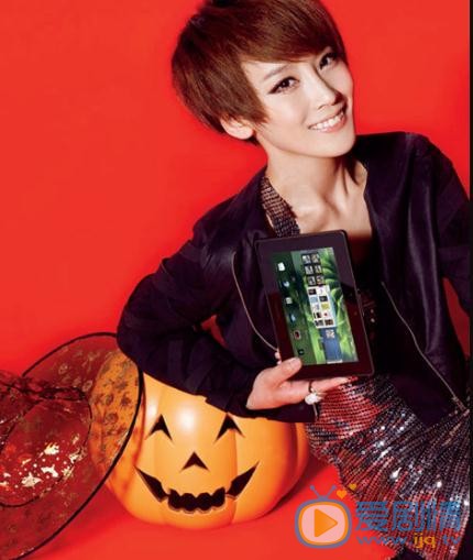 谢楠时尚写真 谢楠高清写真_谢楠高清剧照