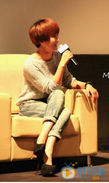 谢楠时尚写真 谢楠高清写真_谢楠高清剧照