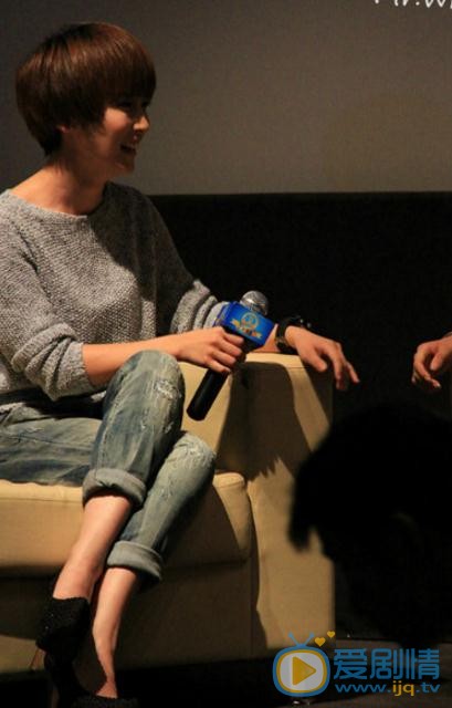 谢楠时尚写真 谢楠高清写真_谢楠高清剧照