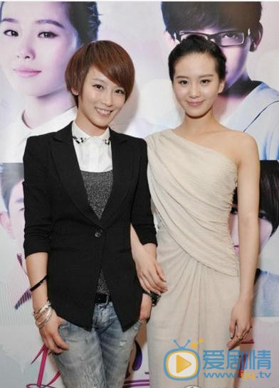 谢楠时尚写真 谢楠高清写真_谢楠高清剧照