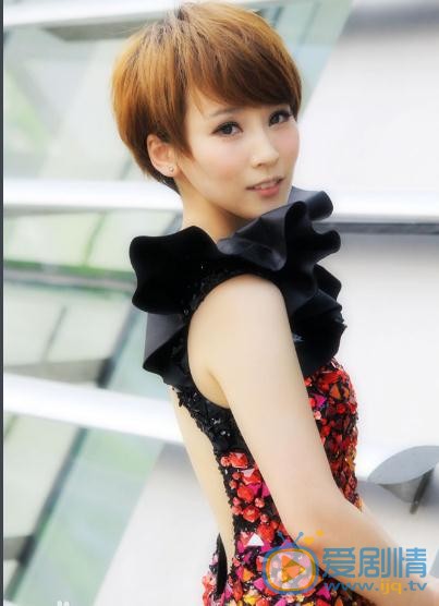 谢楠俏丽写真 谢楠高清写真_谢楠高清剧照