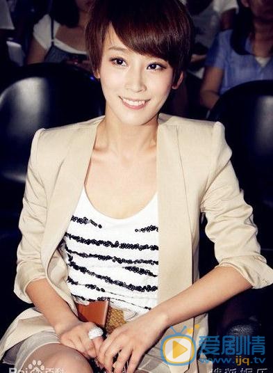 谢楠俏丽写真 谢楠高清写真_谢楠高清剧照