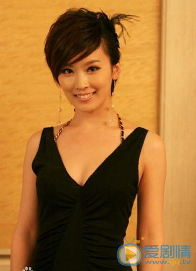 谢楠俏丽写真 谢楠高清写真_谢楠高清剧照