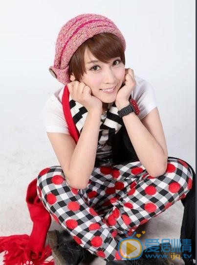 谢楠俏丽写真 谢楠高清写真_谢楠高清剧照