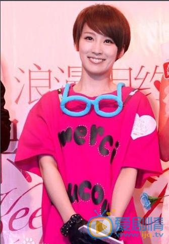 谢楠俏丽写真 谢楠高清写真_谢楠高清剧照