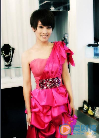 谢楠俏丽写真 谢楠高清写真_谢楠高清剧照