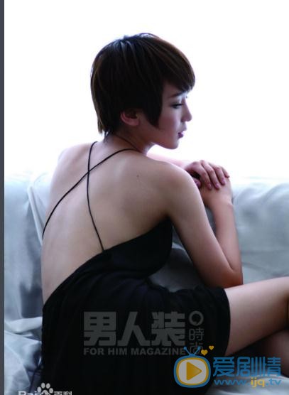 谢楠俏丽写真 谢楠高清写真_谢楠高清剧照