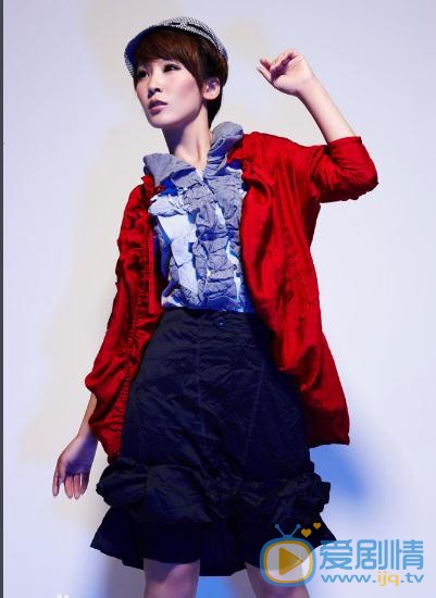 谢楠俏丽写真 谢楠高清写真_谢楠高清剧照